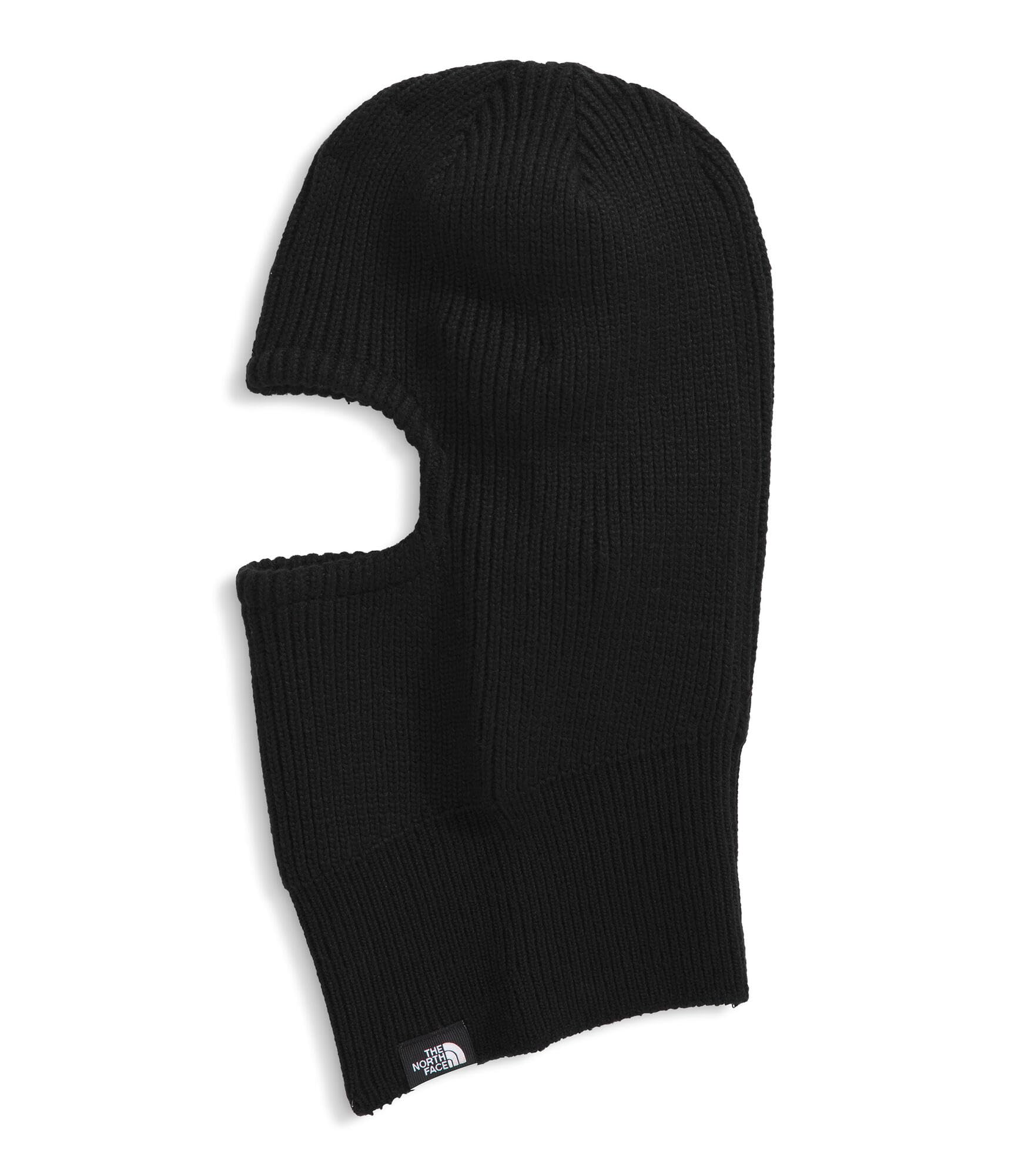 TNF Logo Box Knit Balaclava | Flexible Fit Winter Head Covering for Men & Women, Stretchy…
