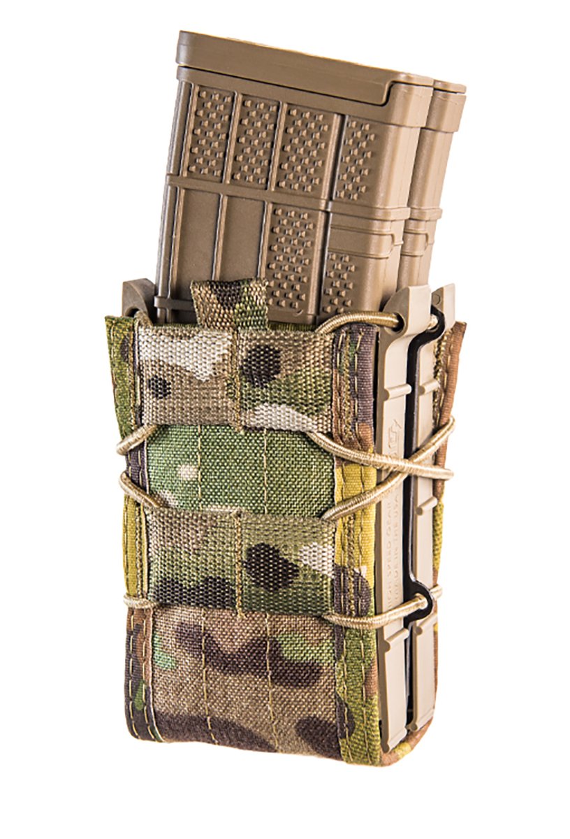 High Speed Gear X2R Taco Mag Pouch Multicam 112R00Mc