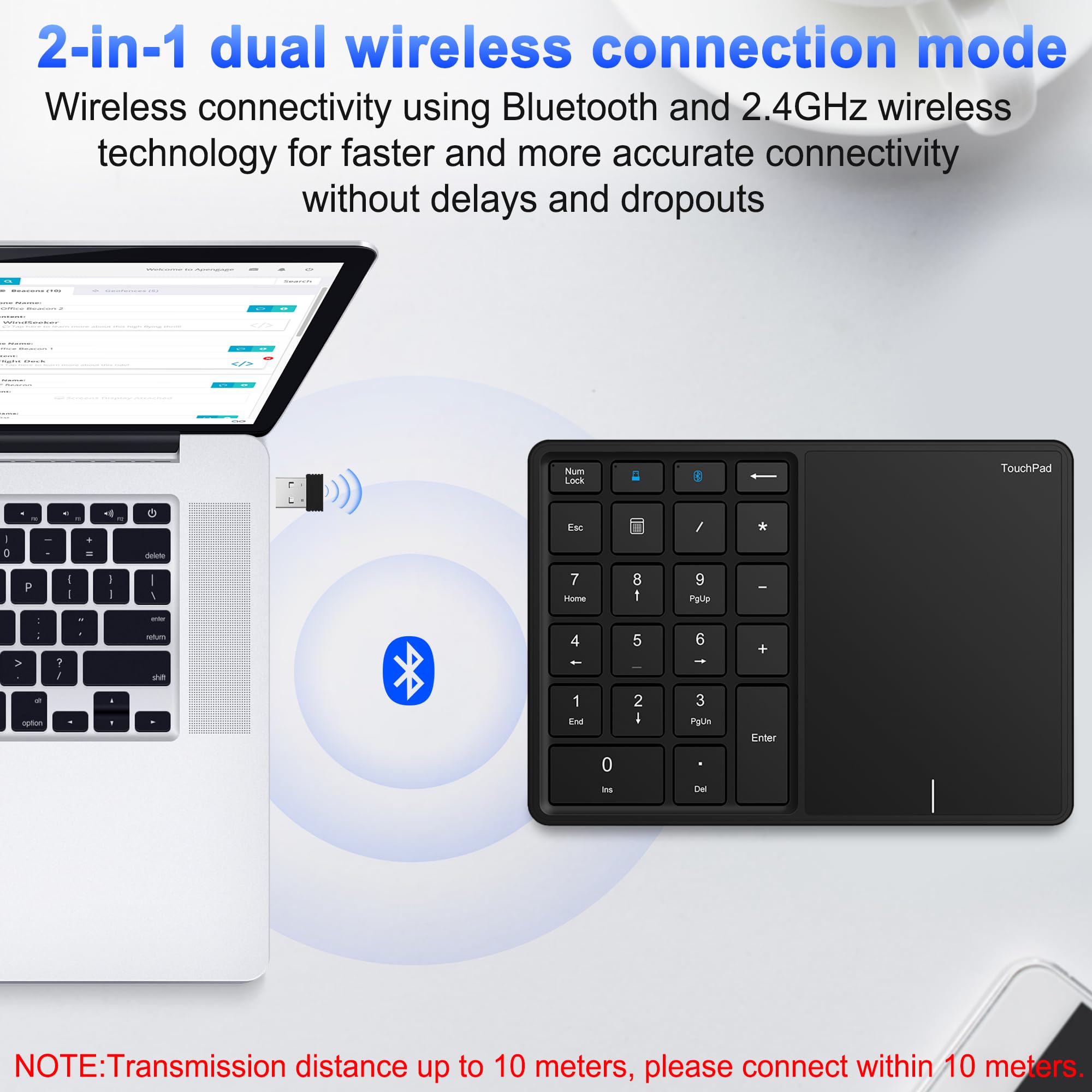Bluetooth
