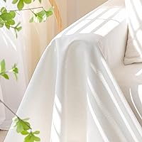 Vista 9 de Funda de sofá para sofá de 2 cojines, apta para mascotas, resistente al agua, antiarañazos, protector de muebles seccional en forma de L, funda