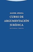 Curso de argumentación jurídica (Spanish Edition)