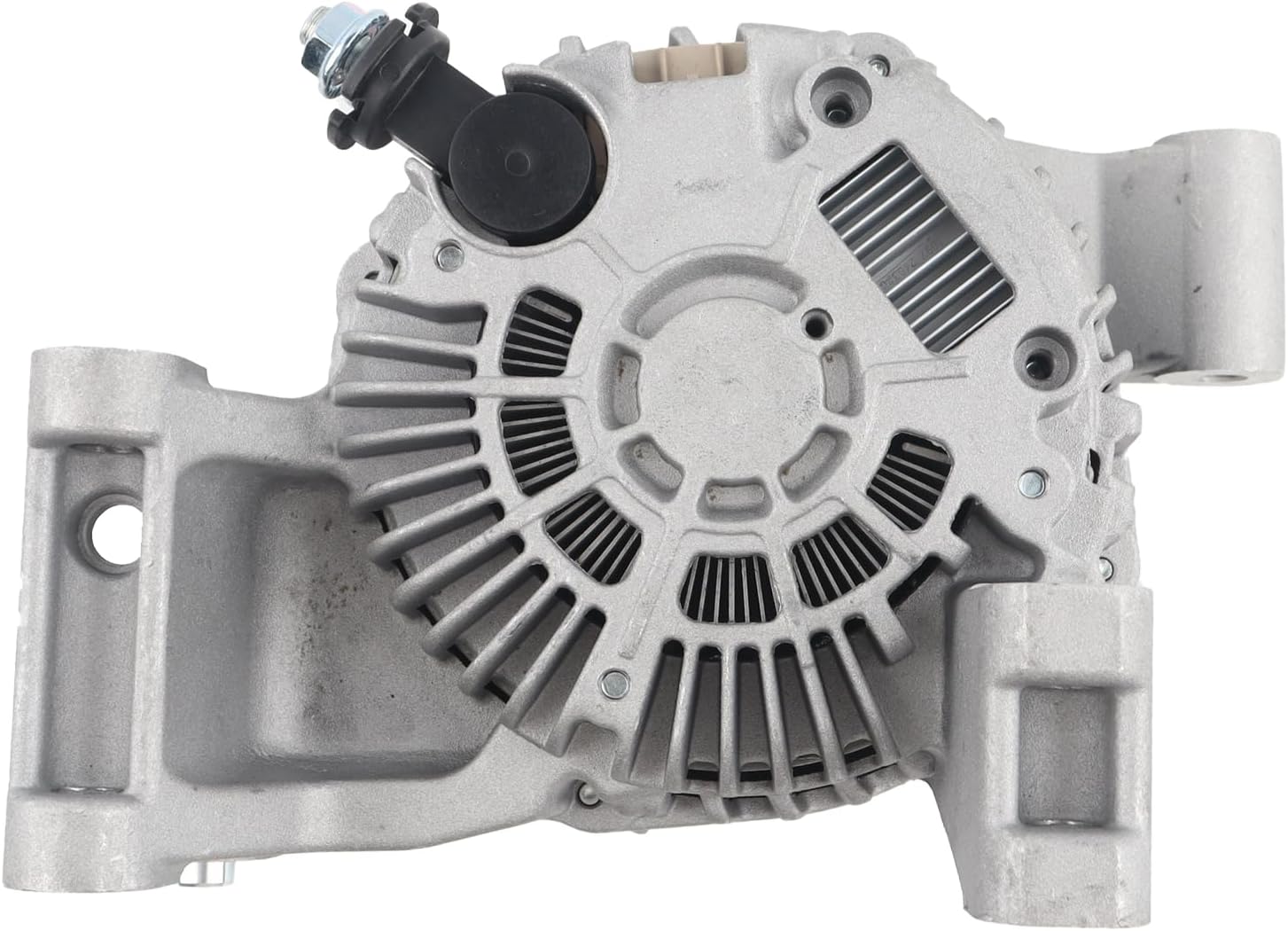 FEIDKS Alternator Compatible with 2010-2013 Mazda 3,2.0L,12V 100Amp Replace# A2TJ0791 LF8J18300 11342N