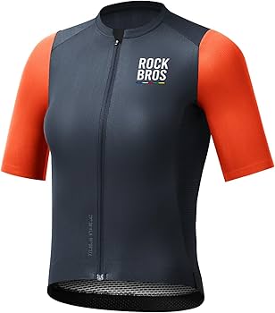 Amazon.co.jp: ROCKBROS-ROAD TO SKY サイクルウェア レディース