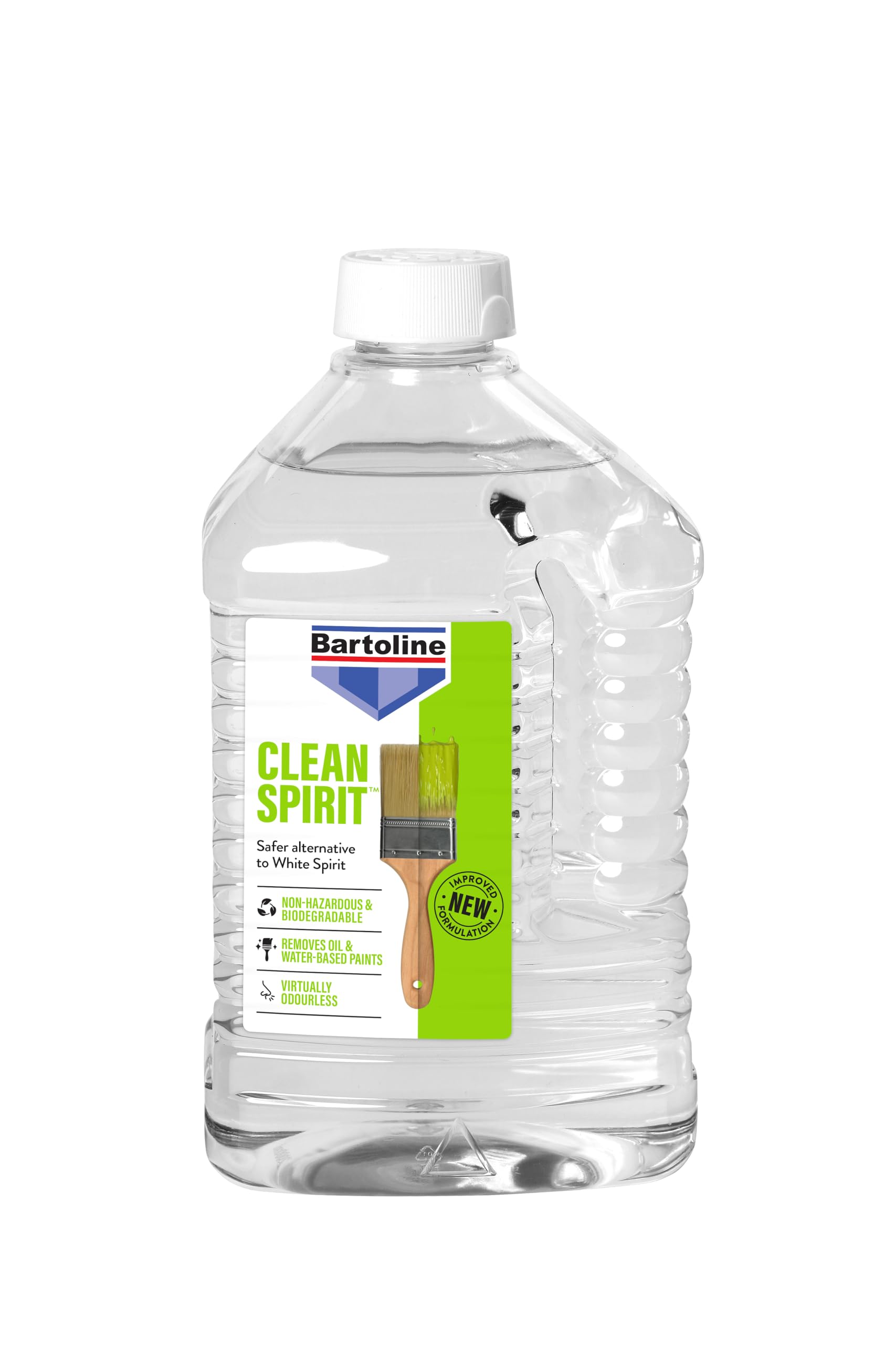 Bartoline - Clean Spirit - 2L