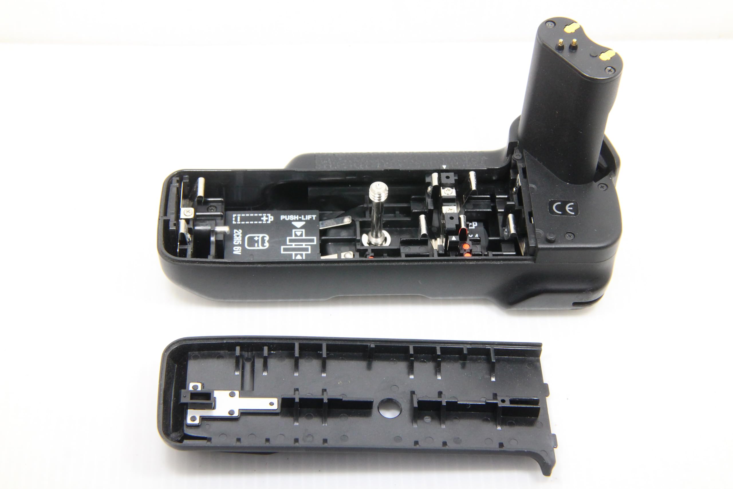 Amazon | Canon EOS55用バッテリーパック BP-50 | キヤノン | カメラ用