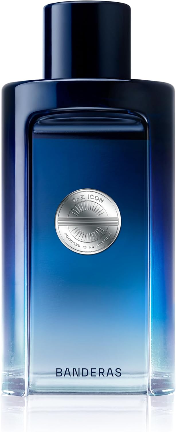 antonio banderas the icon for men