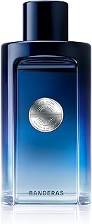 Antonio Banderas The Icon Men Woda Toaletowa, 200 ml