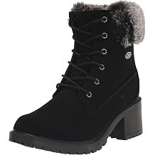 Lugz womens Clove Faux Fur