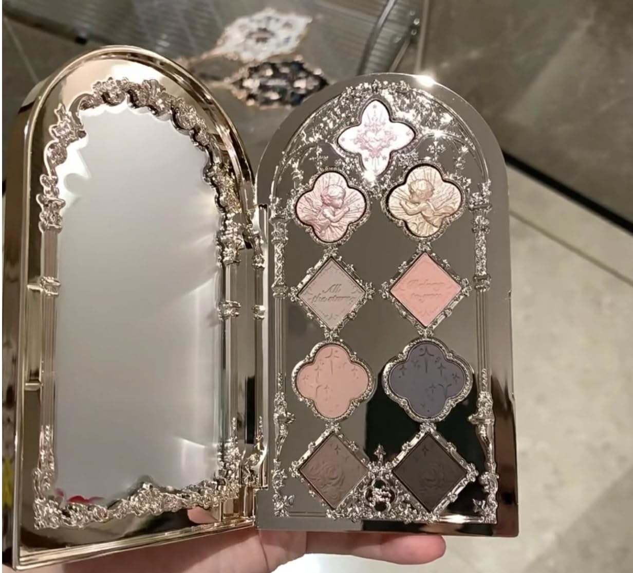 Amazon.co.jp: Flower knows(フラワーノーズ)リトルエンジェル