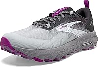 Vista 1 de Brooks Cascadia 17 GTX - Zapatillas de trail running impermeables para mujer