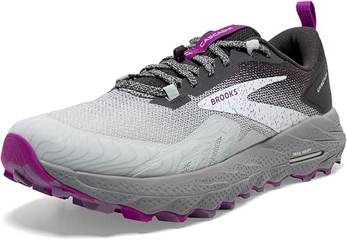 Brooks Cascadia 17 SneakerFemme