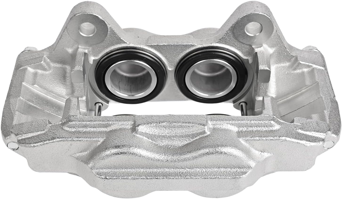 Front Brake Calipers Fit for Toyota Tacoma 2005-2023, 4Runner 2003-2009, Tundra 2000-2006, FJ Cruiser 2007-2014 19-2984