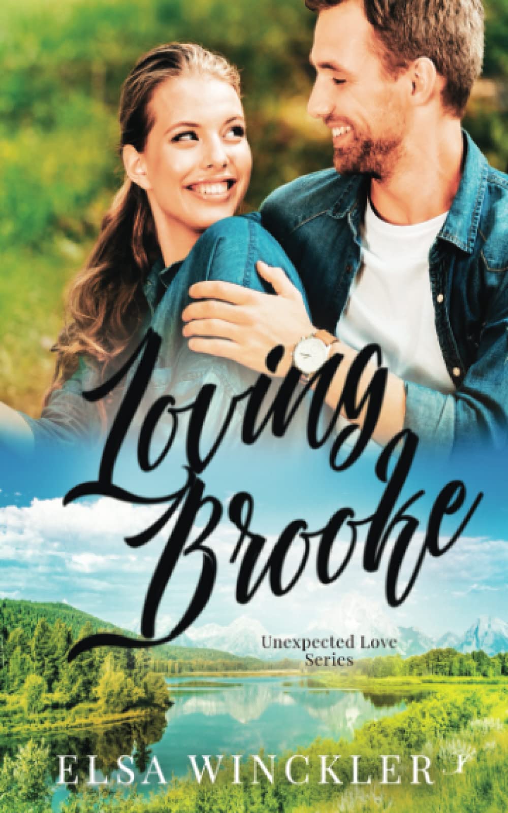 Buy Loving Brooke: 3 (Unexpected Love) — BookShops.in