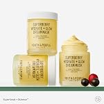 Youth To The People Superberry Glow Dream Mask