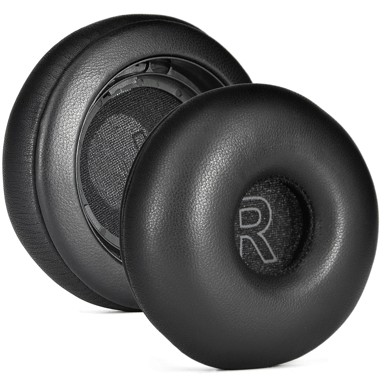 Ersatz-Ohrpolster Kopfhörer-Polster Geräuschisolierendes Ohr for H8i-Headset-Ohrpolster, Kissen, langsame Rückstellfunktion, Memory Foam-Ohrmuscheln, Gute Klangqualität