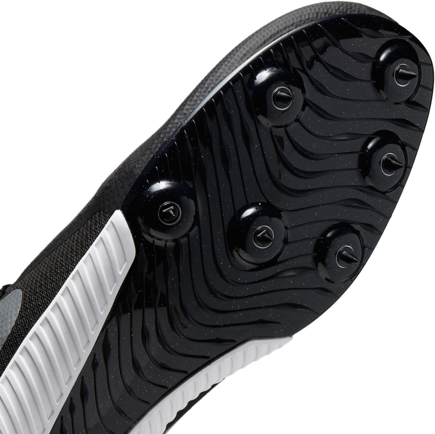 Nike Mens Rival Multi Track & Field Multi-Event Spikes - Image 6