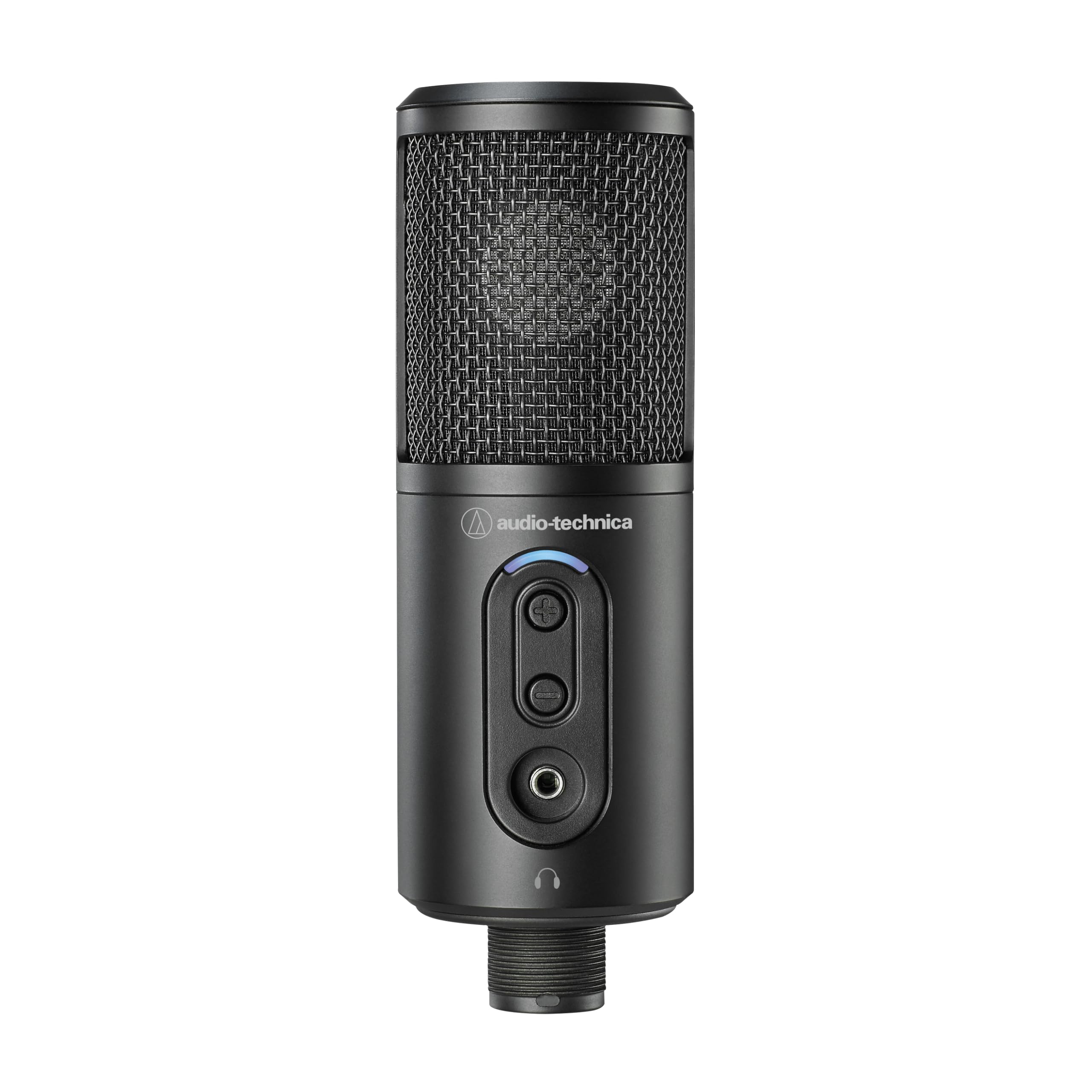 Audio-Technica Creator Pack Noir