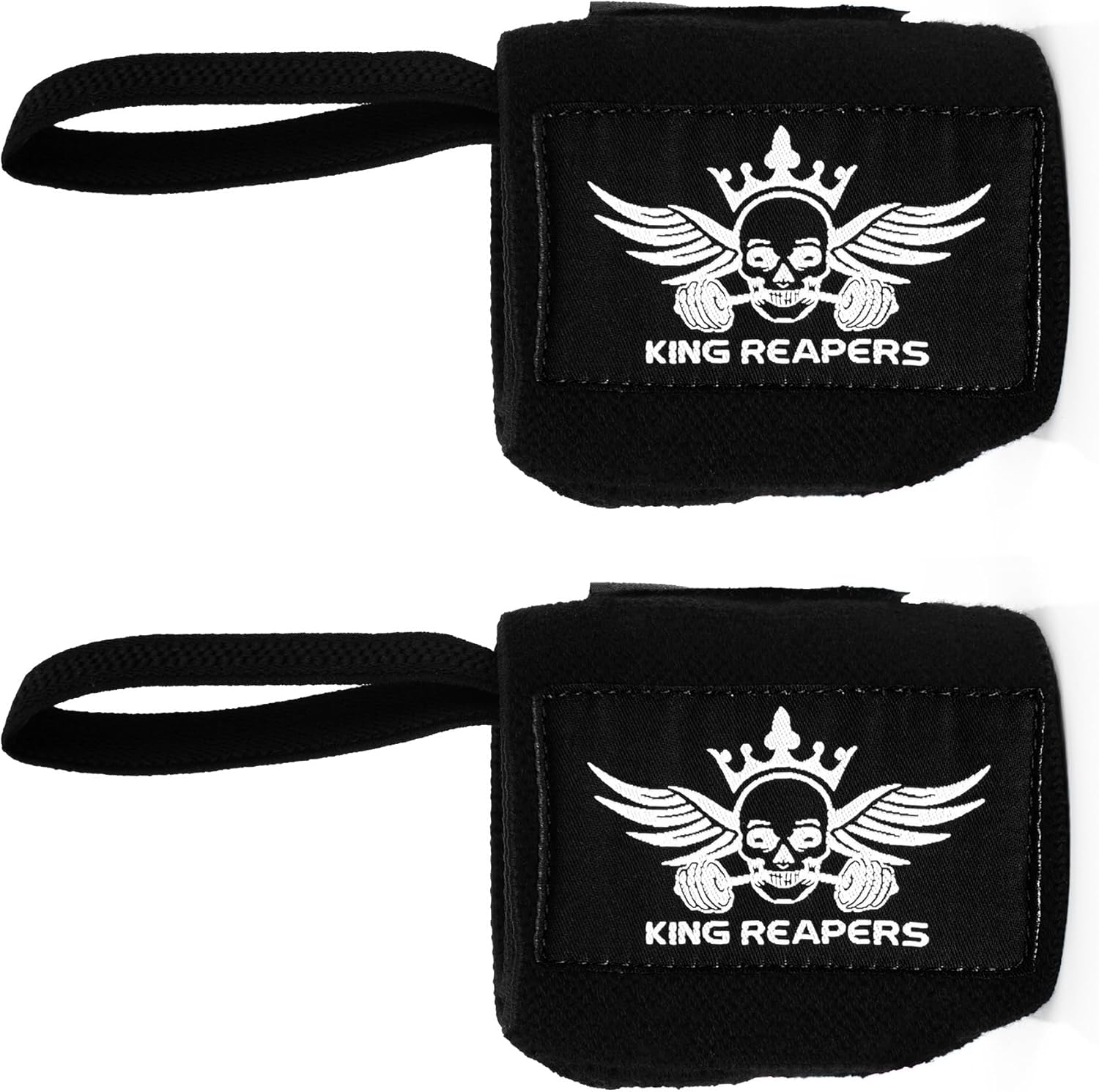 Wrist Wraps, Gym Wrist Wraps, Wrist Wraps for Weightlifting