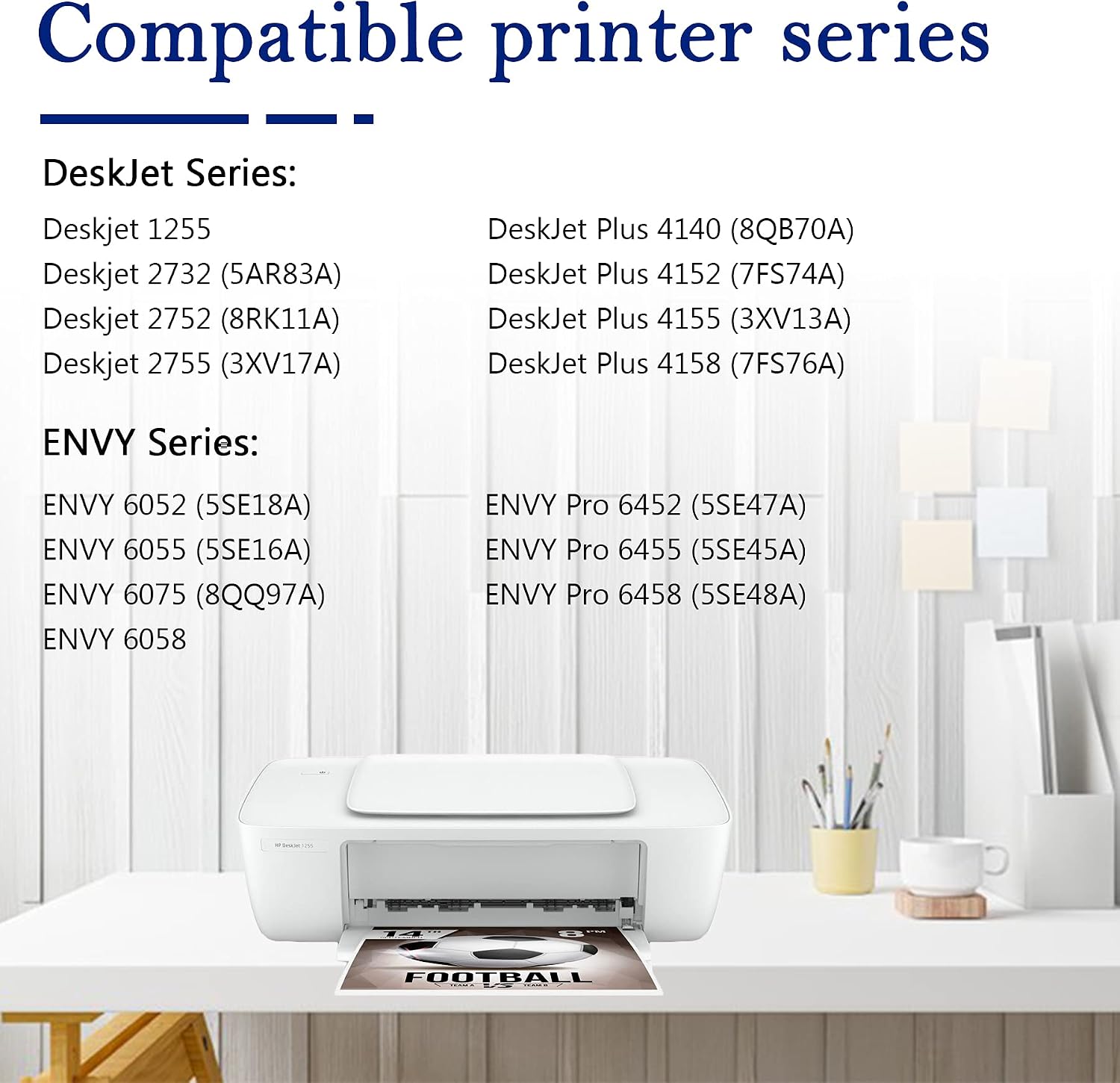 Buy Compatible 67XL Ink Cartridge 