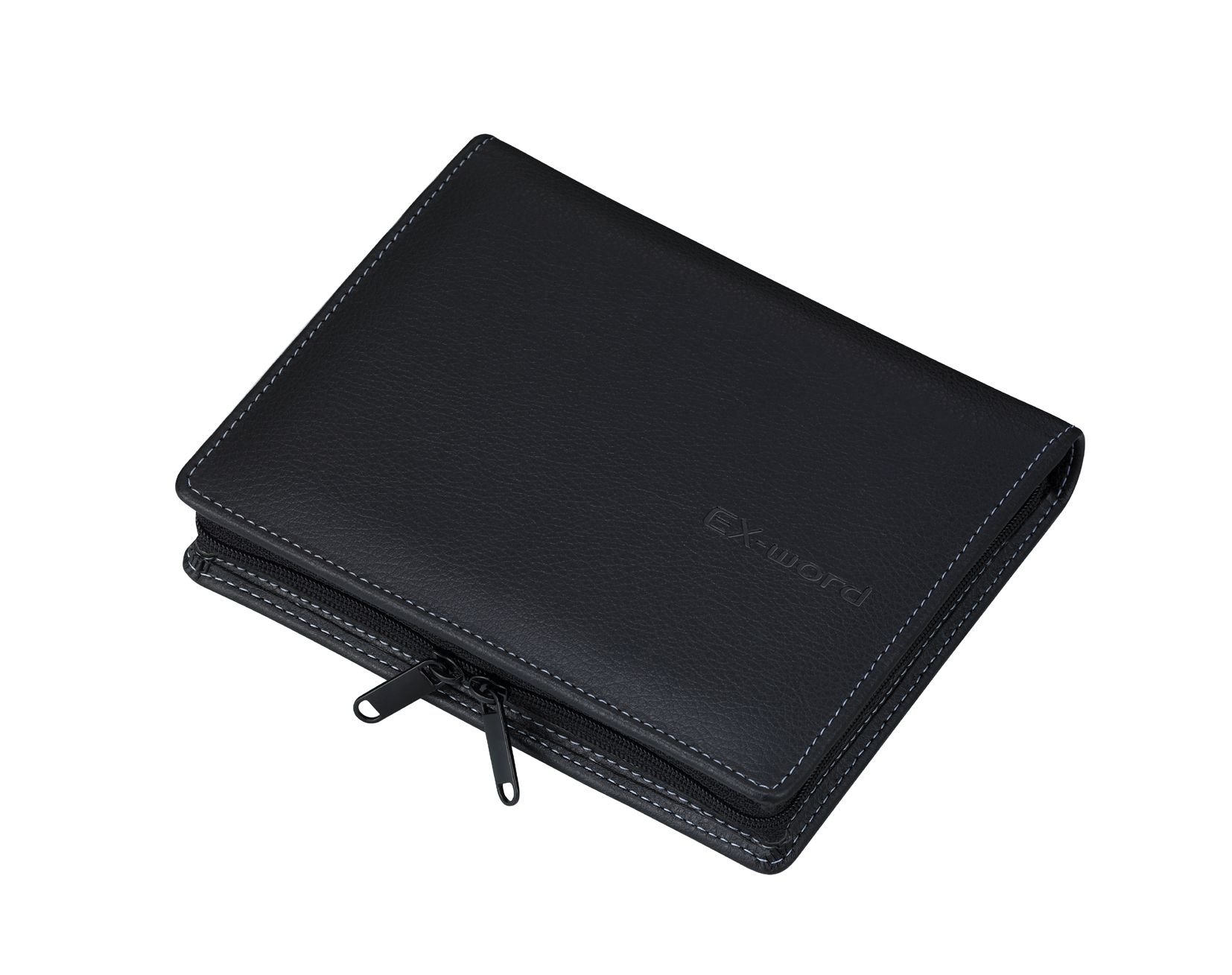 【中古】専用ケース付 カシオEX-word 電子辞書 中学生向けモデル XD-D3800BK-A ブラック Amazon | 専用ケース付 カシオEX-word 電子辞書 中学生向けモデル XD