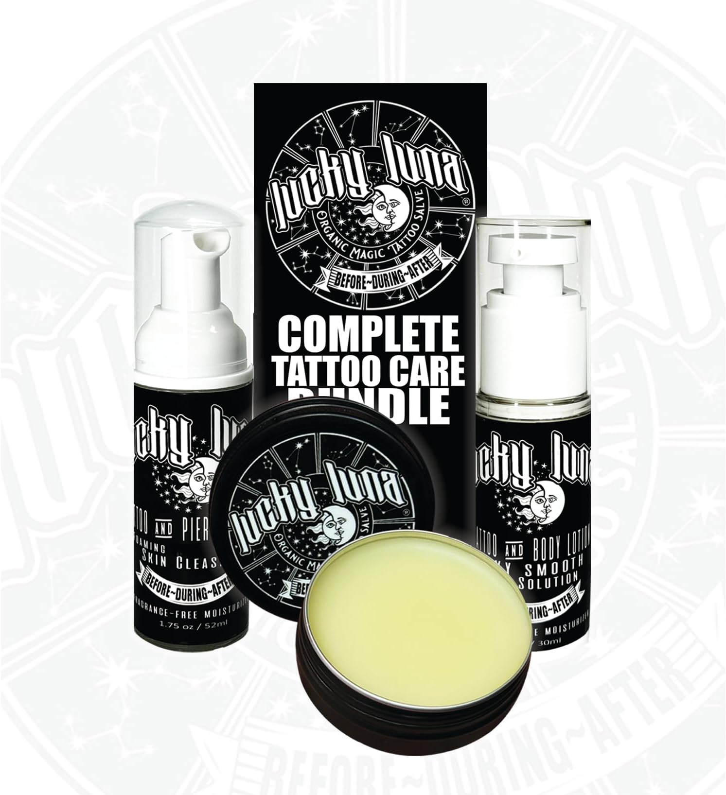 Complete Tattoo Care: Essential Steps for Healing & Longevity