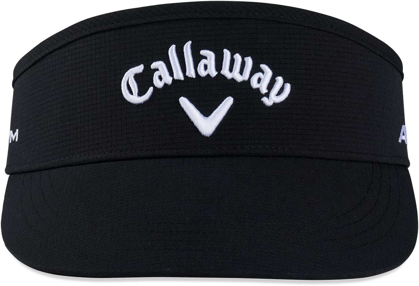 Callaway Golf Mens High Crown Visor Collection Headwear - Image 4