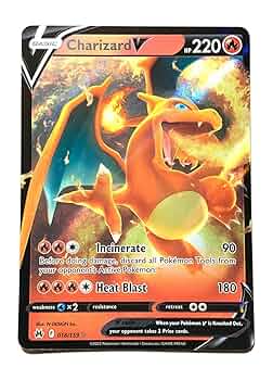 Charizard V リザードンＶ Pokemon Card Game/[SO] Charizard VMAX & Rayquaza VMAX