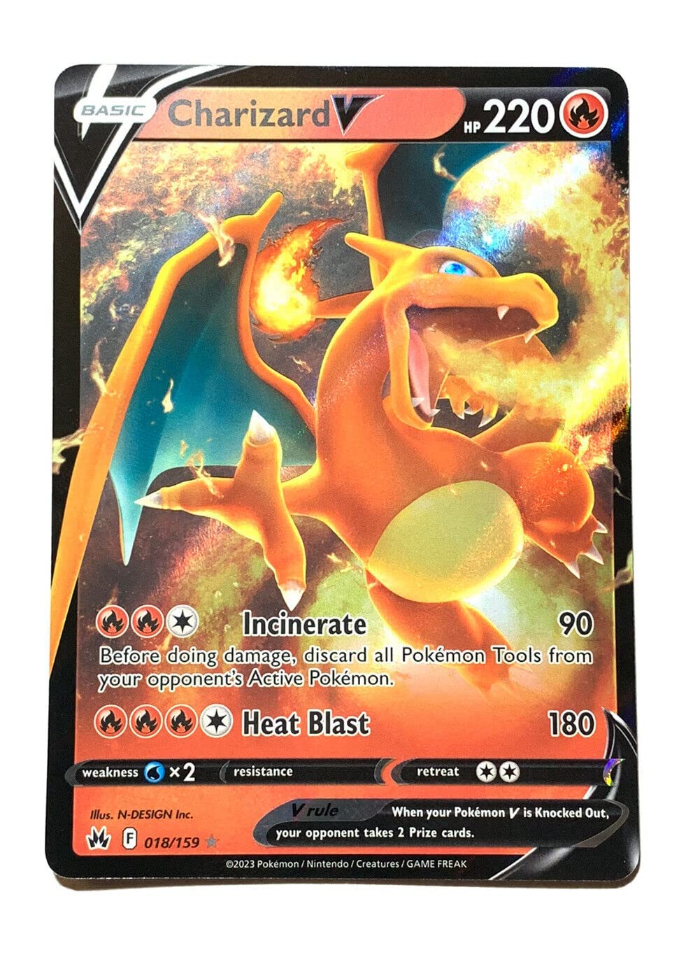 Buy Charizard Cards Online In New Zealand At Low Prices At Desertcart Buy Charizard Cards Online In New Zealand At Low Prices At Desertcart