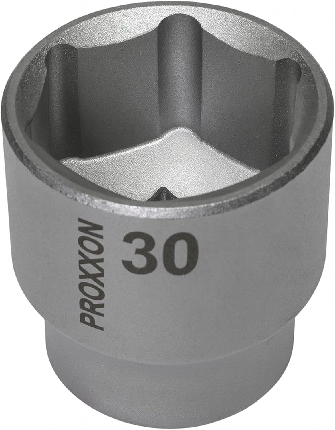 Proxxon 23428 Socket Wrench Insert 30 mm 1/2 Inch
