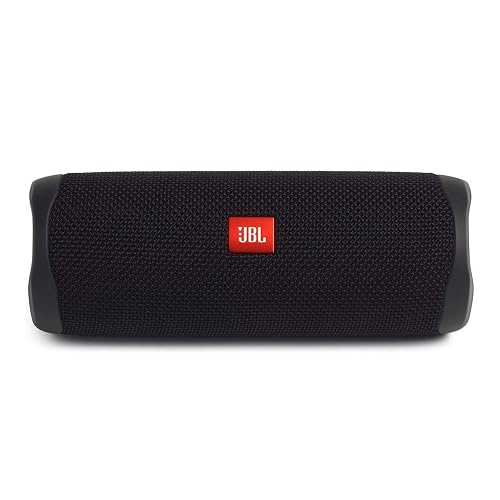 JBL FLIP 5 Waterproof Portable Bluetooth Speaker