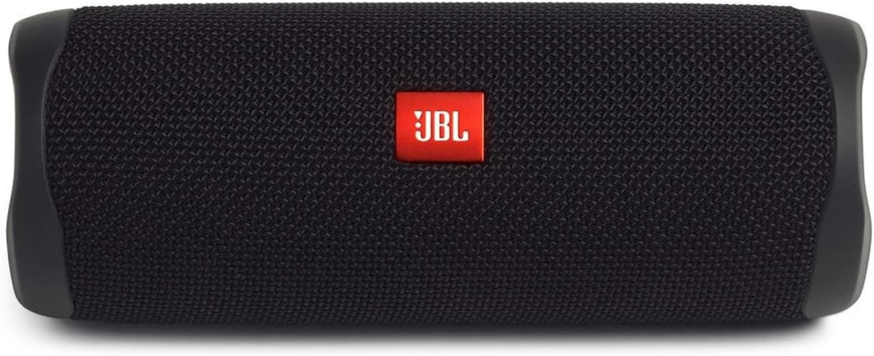 JBL FLIP 5 Waterproof Portable Bluetooth Speaker - Black
