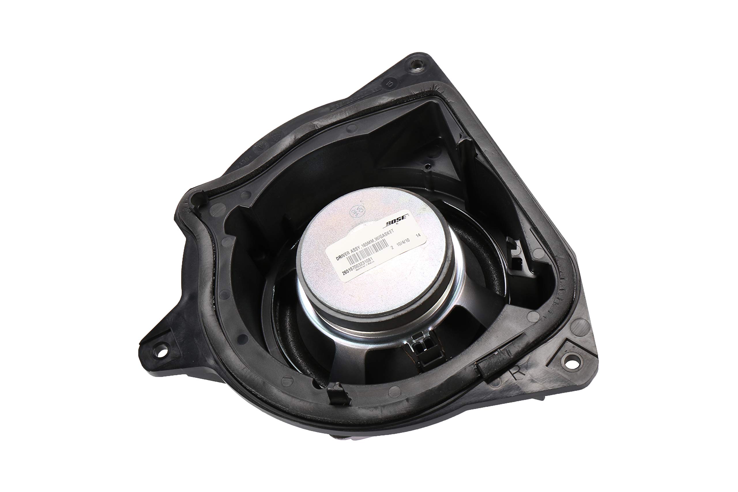 Amazon.com: ACDelco GM Original Equipment 25752204 Front Passenger 