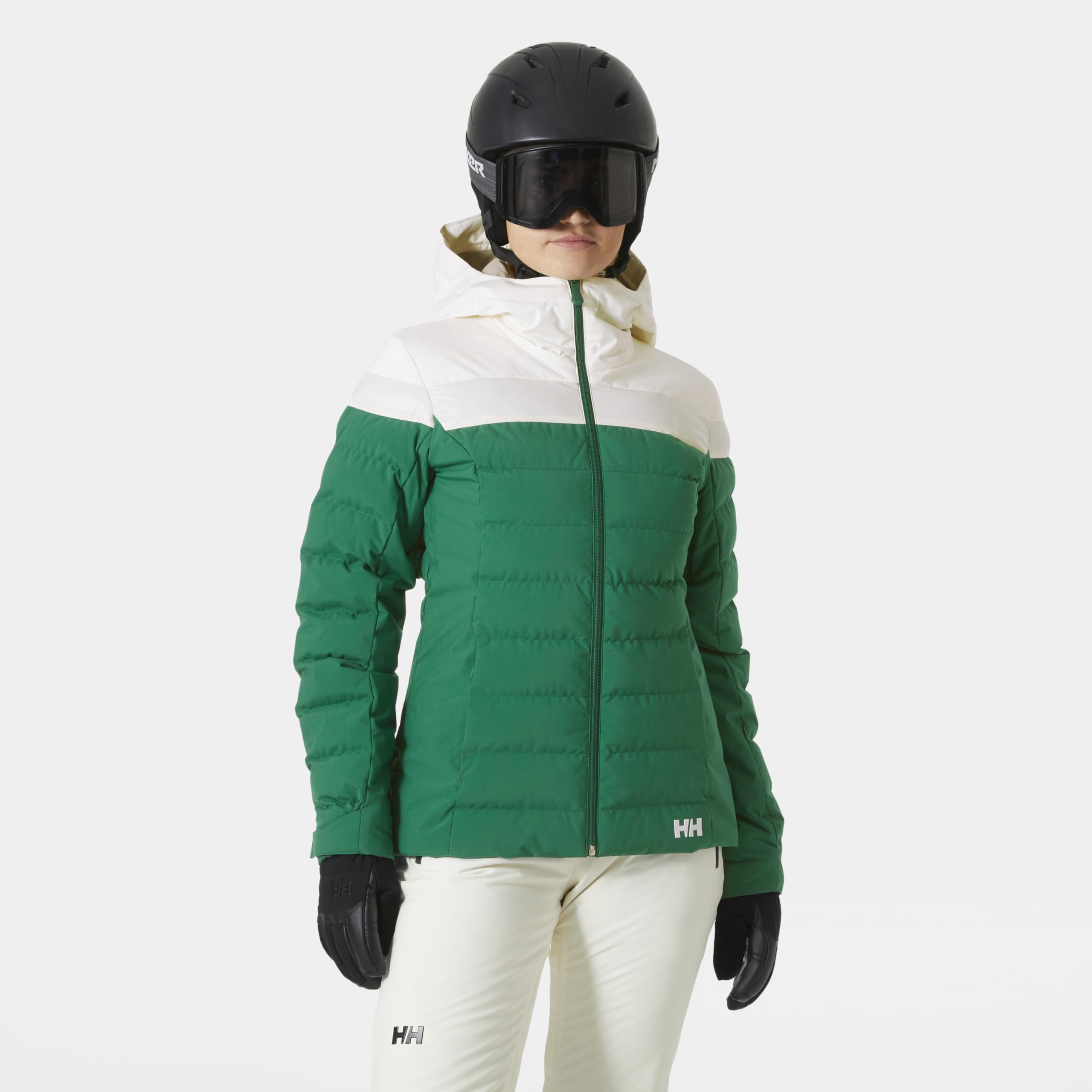 Helly Hansen Kurtka narciarska Kobiety W Imperial Puffy Jacket