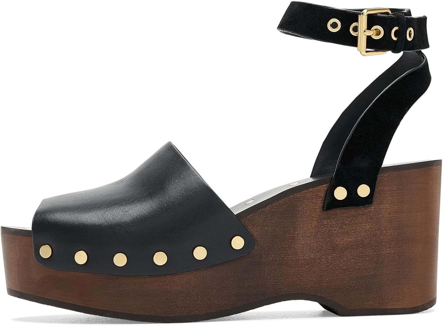 Madewell Womens Holland Clog