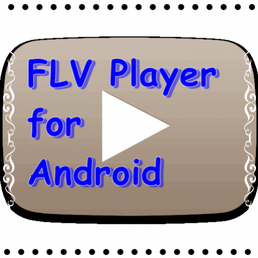 FLV Player for Mobile Howto App on Amazon Appstore
