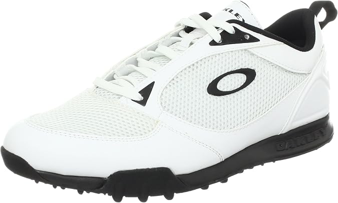 oakley golf shoes