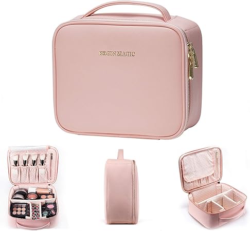 small makeup bolsa amazon