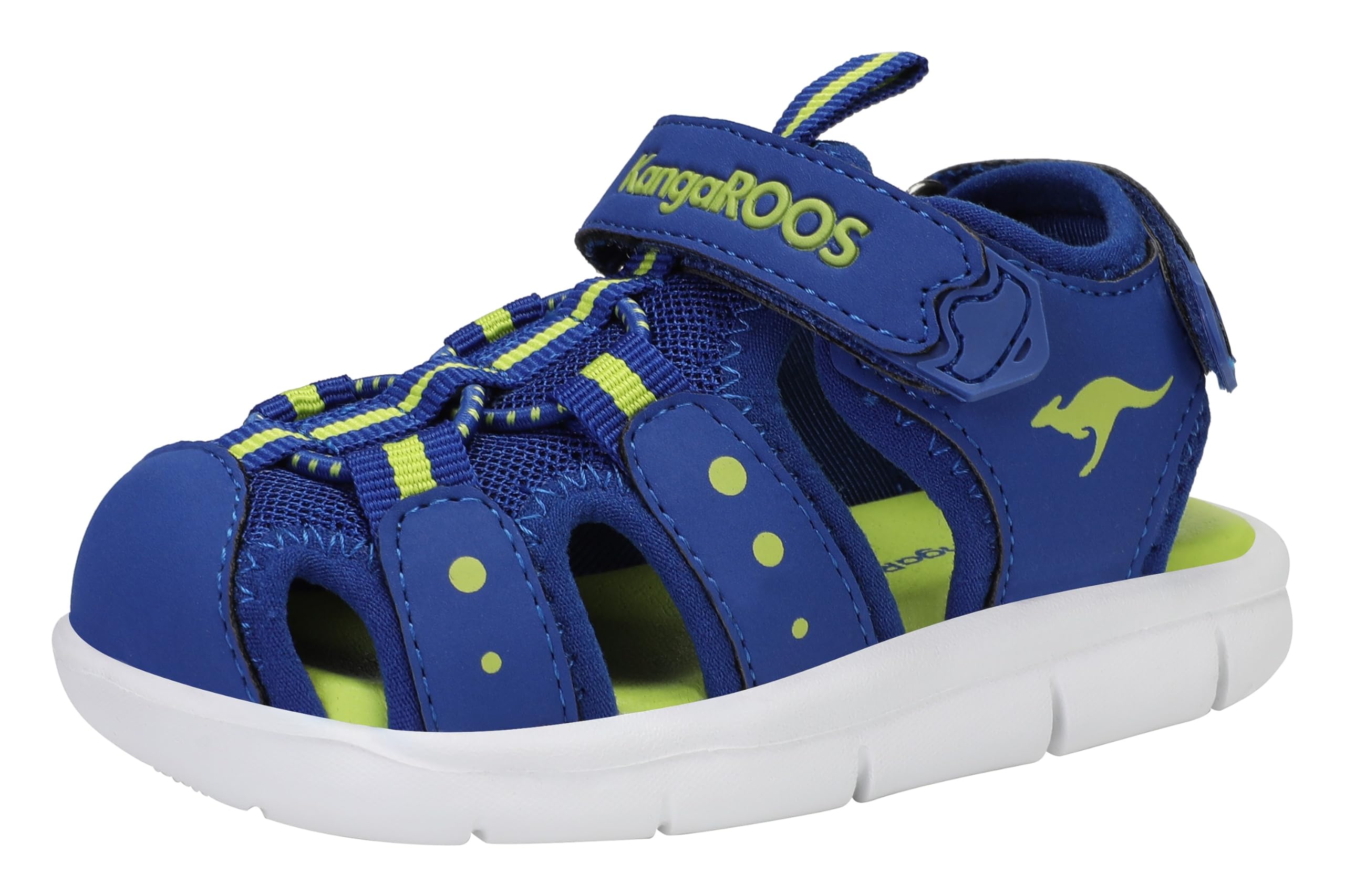KangaROOS K-mini SandaliasUnisex niños