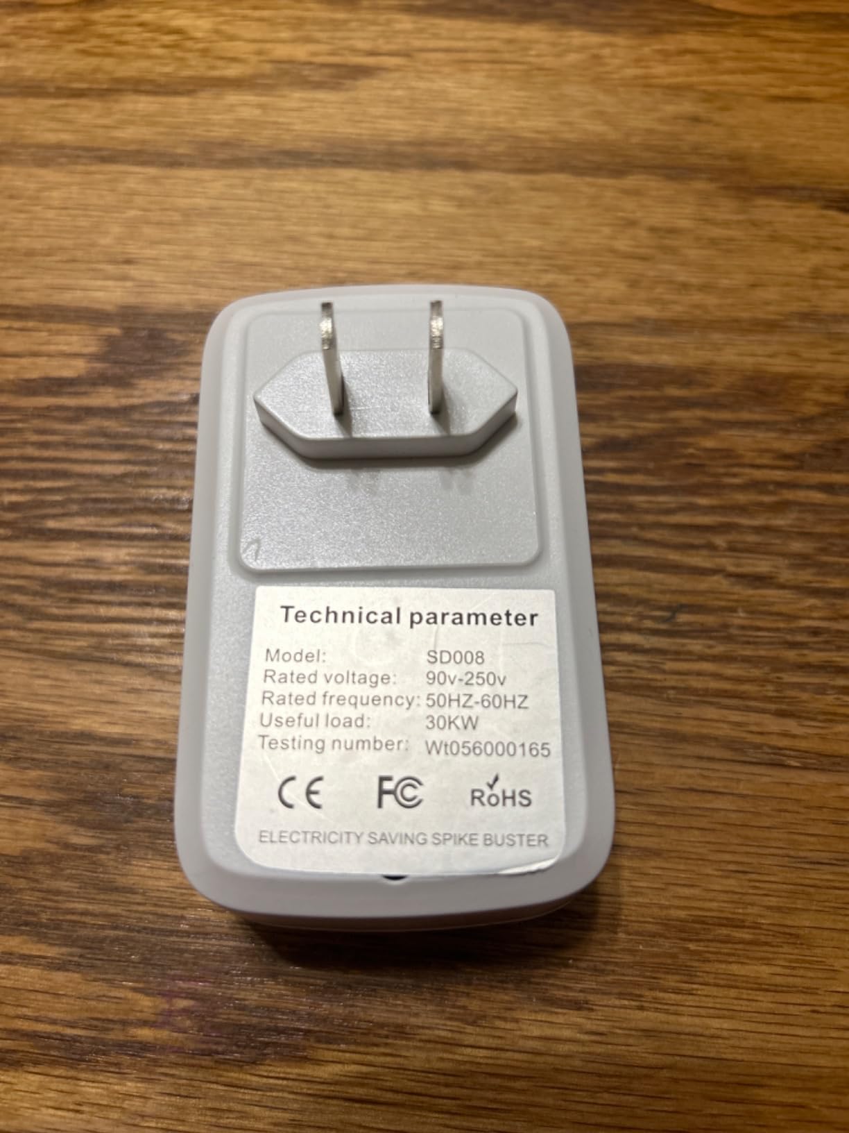 PowerSave Duo ahorro eléctrico