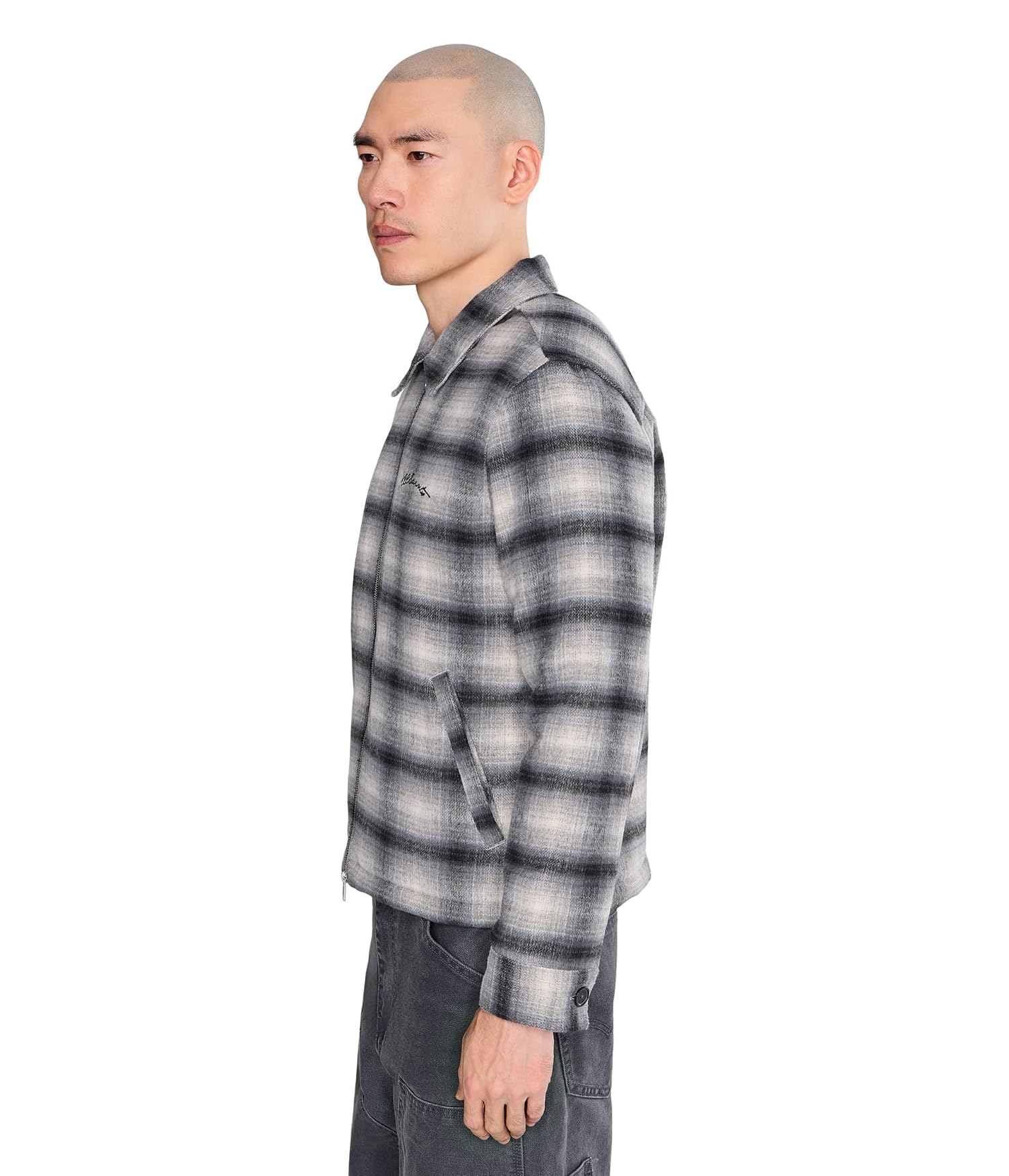 AllSaints Conduct Jackets - thumbnail 3