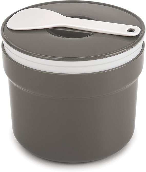 Progressive International Microwave Rice Cooker, 5 Piece