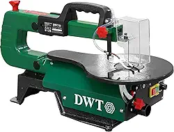 Dwt, Serra Tico-Tico Com Mesa, 127 V~, 120 W, Ttd125.