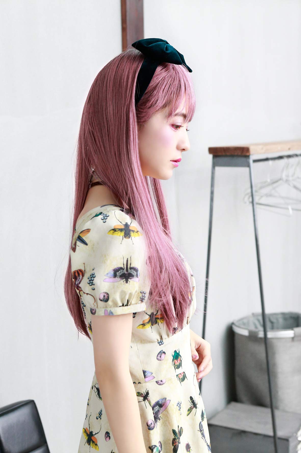 PRISILA ピュアストレートウィッグ A-683 TDB a683.jpg