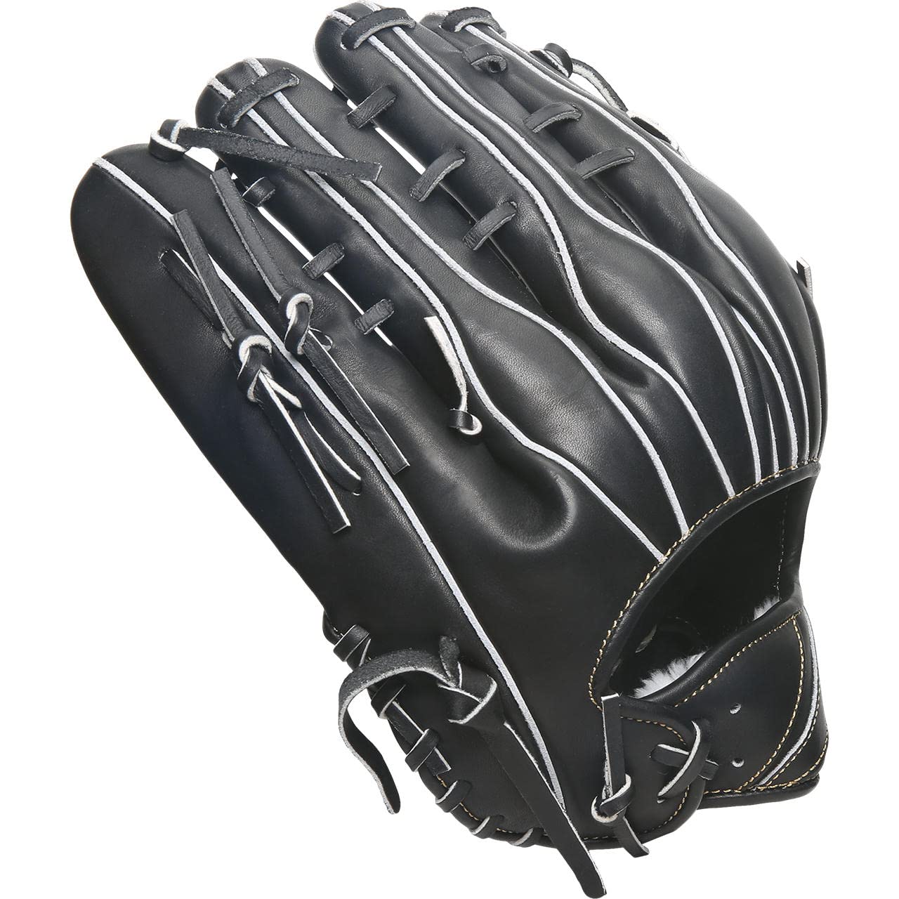 Amazon | asics(アシックス) 野球 軟式 グローブ グラブ 外野手用