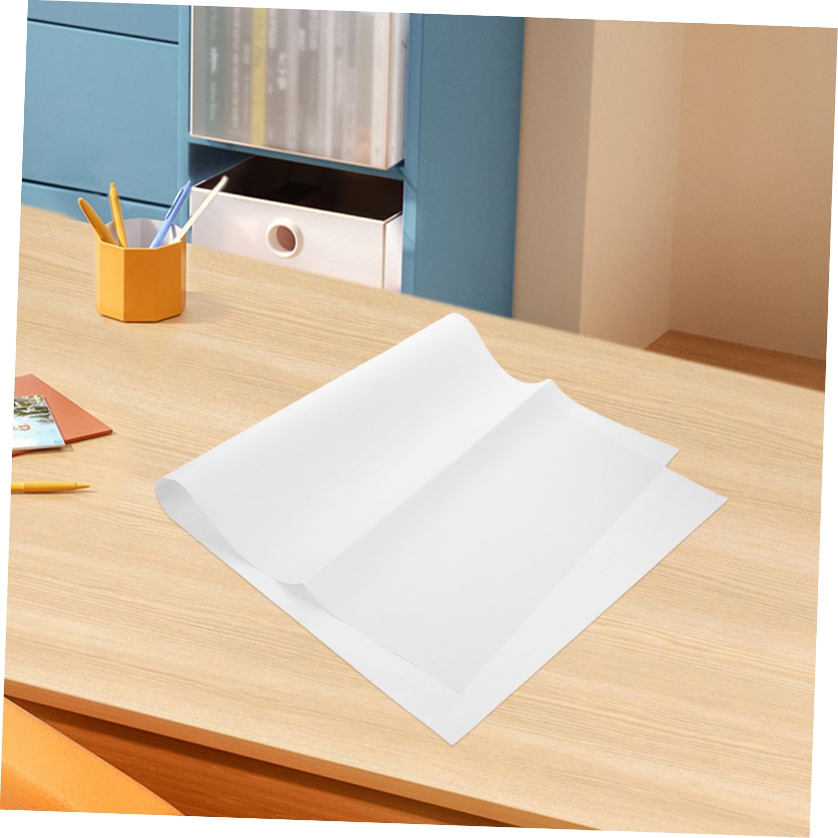 Veemoon 100hojas Papel De Embalaje Para Mudanzas De Resistente Para Envolver Artículos Frágiles Como Relleno De Envío y Materiales De Embalaje