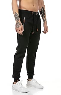 Redbridge Jogger Hoodie Herren Sweat-Pants Kapuzenpullover Jogging-Set Trainigsanzug