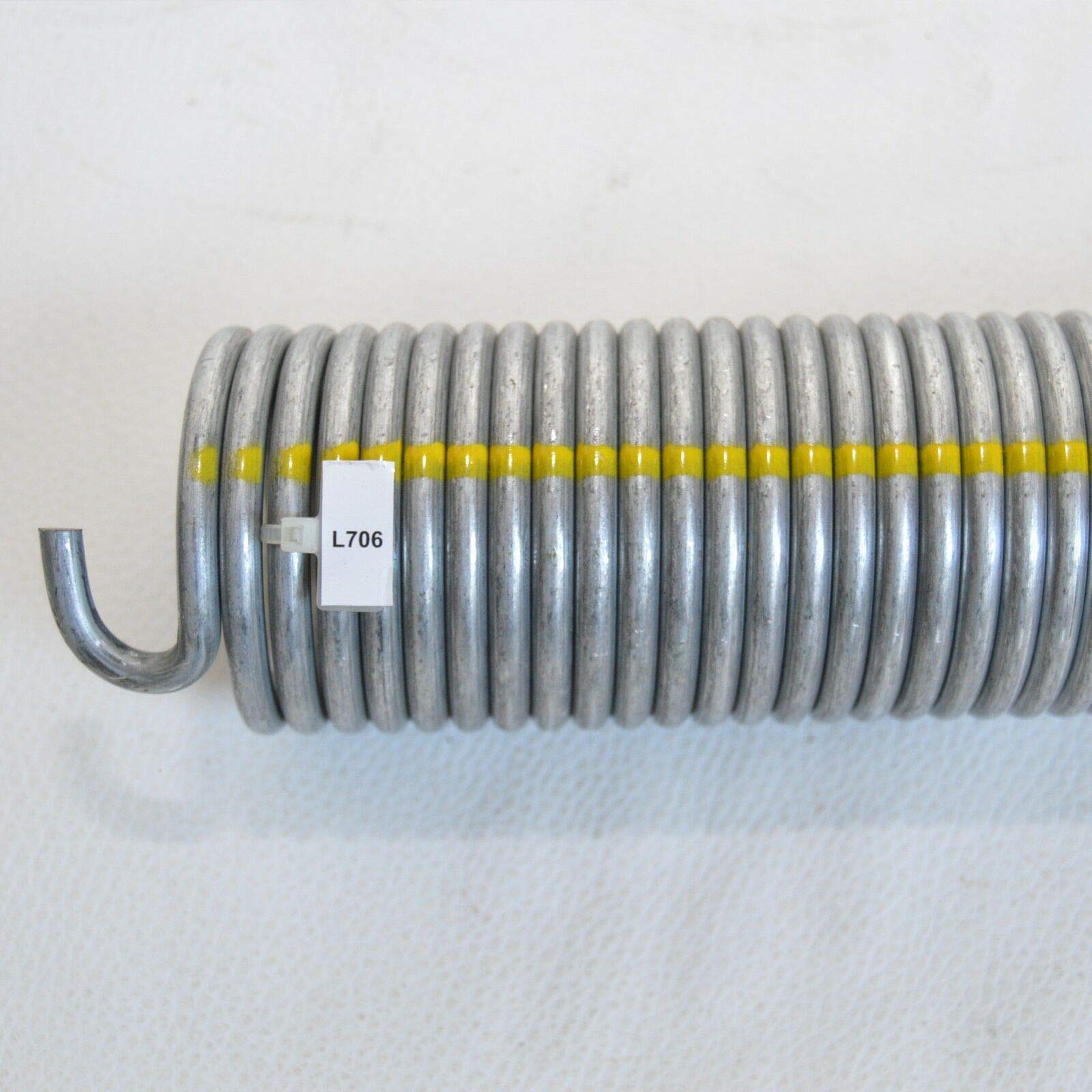 Ressort De Torsion Pour Porte De Garage, Numéro L720/L29 - HORMANN