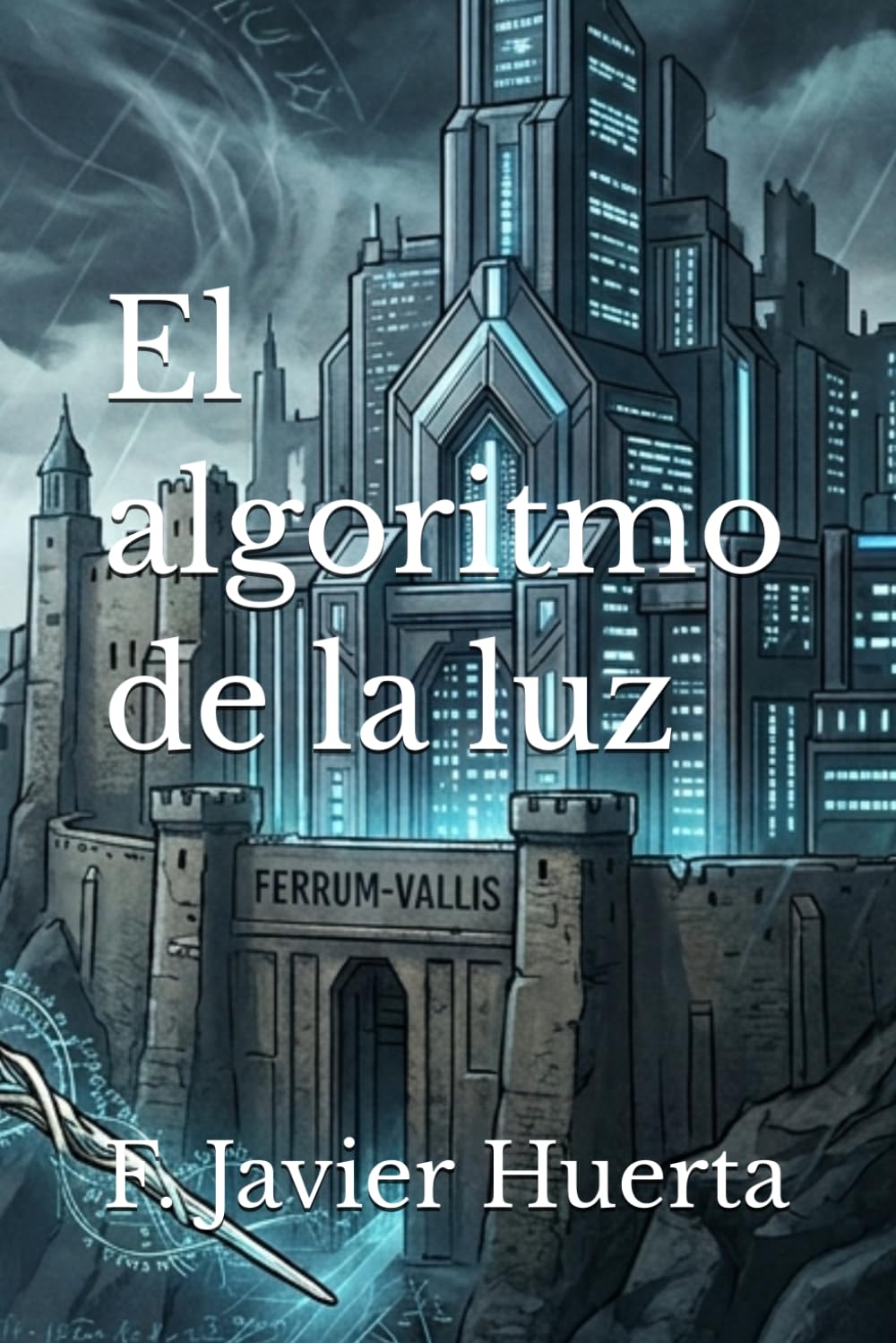 El algoritmo de la luz