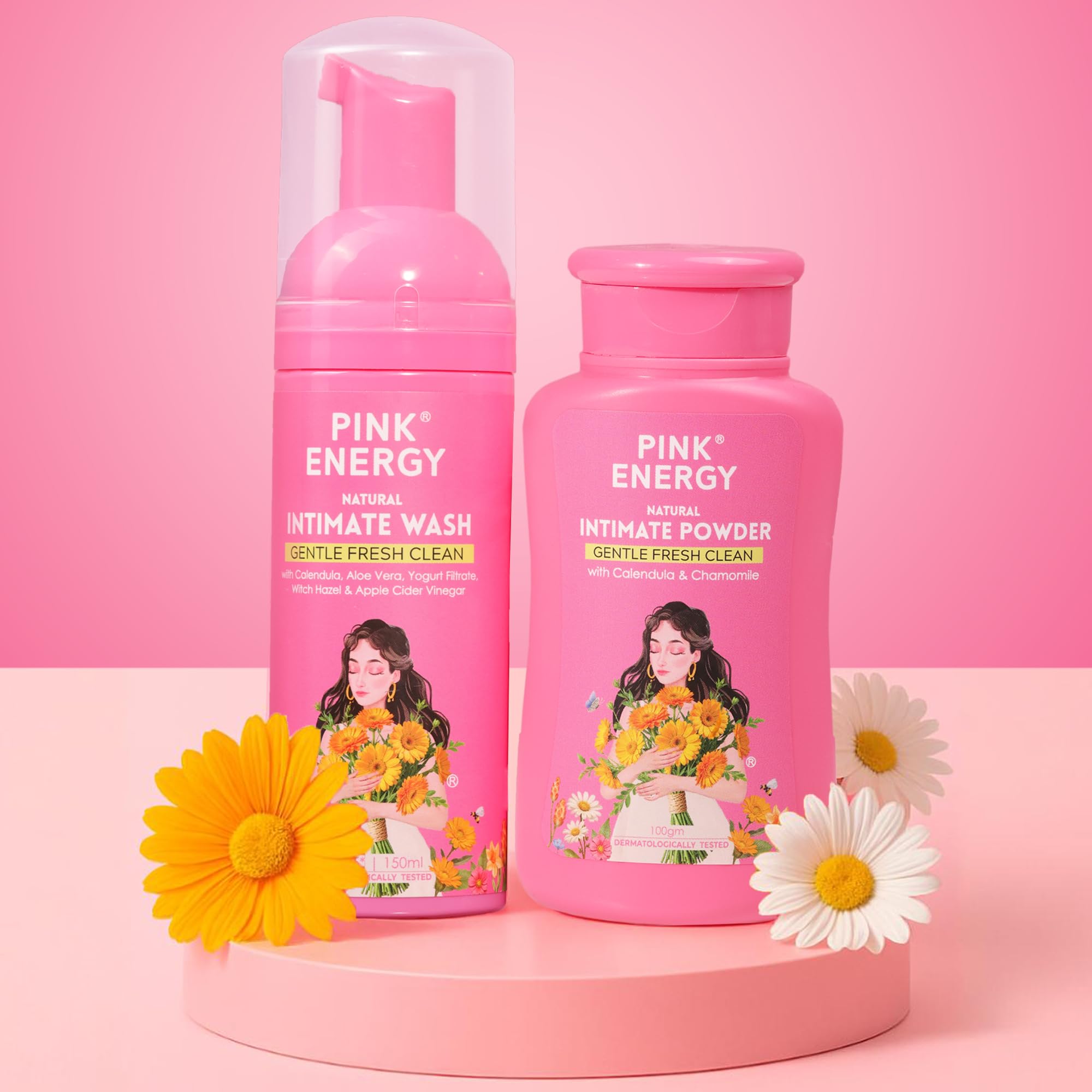 powderpink  Port & Co Women's Core Fleece Full-Zip Hooded Sweatshirt | Product