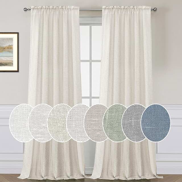 Amazon.com: Curtains
